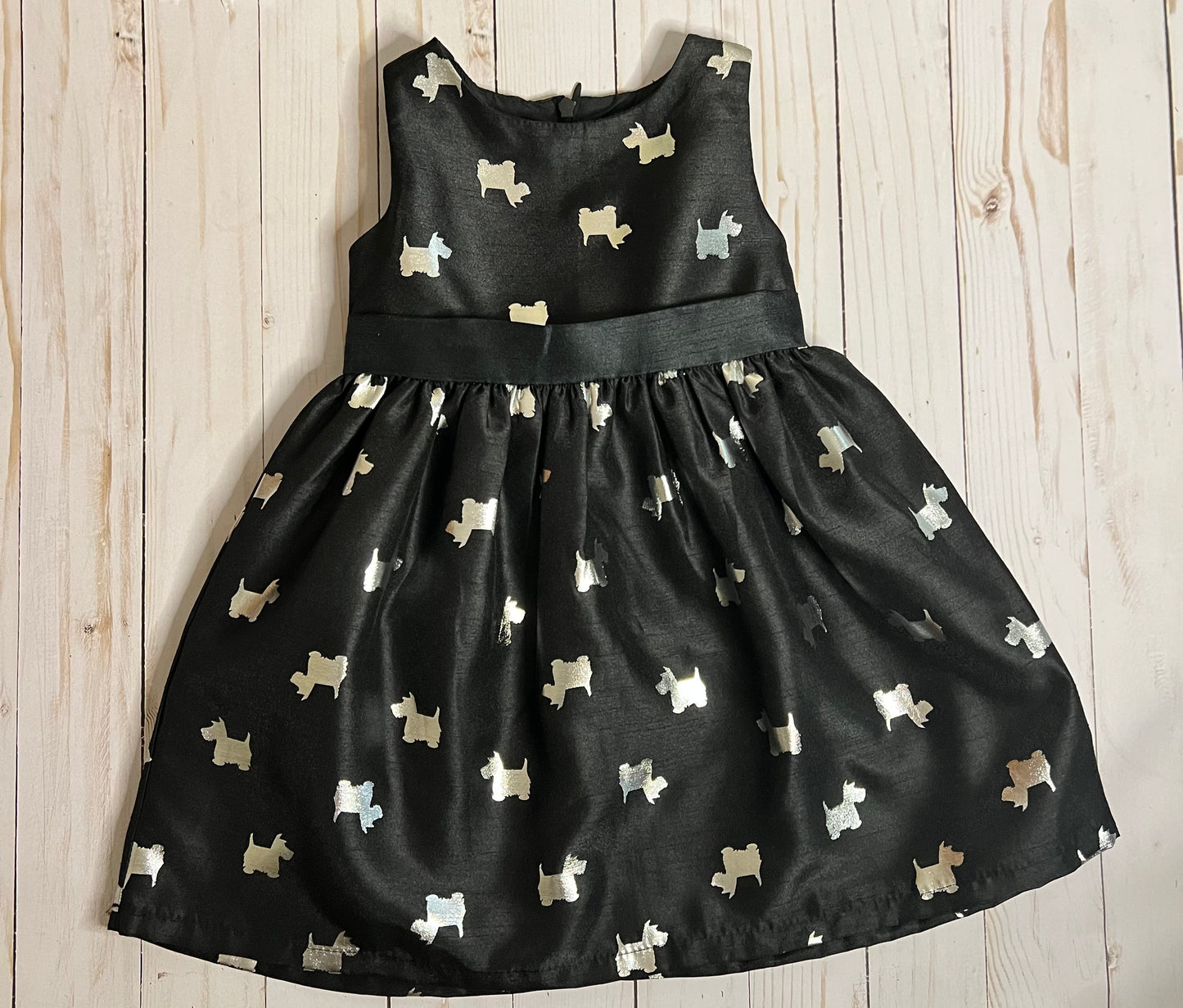 Gymboree Infant Holiday Dress